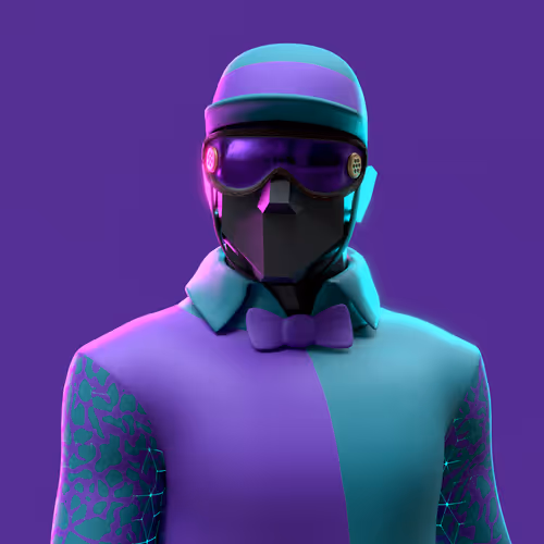 Silks Genesis Avatars