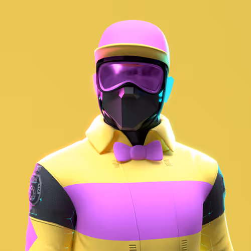 Silks Genesis Avatars