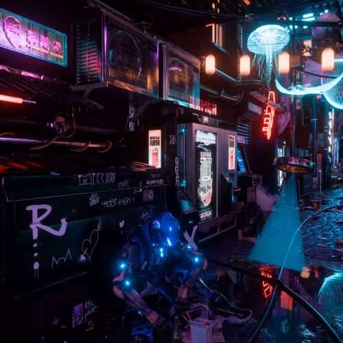 Roshayart