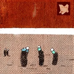 Rusty Shadows III: Back to life