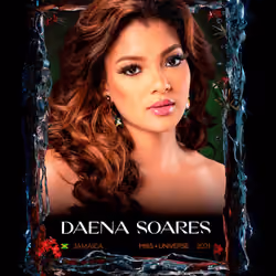 Miss Universe NFT #78