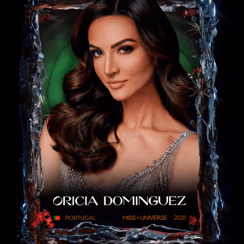 Miss Universe Nft 1
