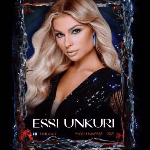 Miss Universe Nft 1