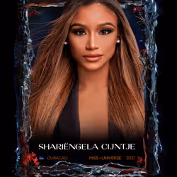Miss Universe NFT #653