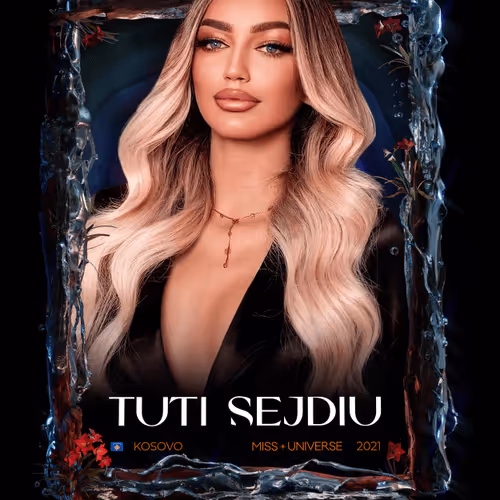Miss Universe Nft 1
