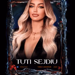 Miss Universe NFT #222