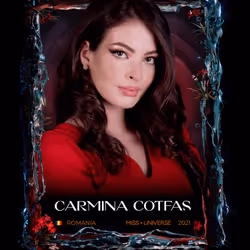 Miss Universe NFT #513