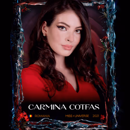 Miss Universe NFT #1466