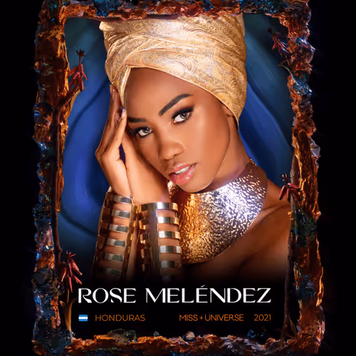 Miss Universe NFT #779