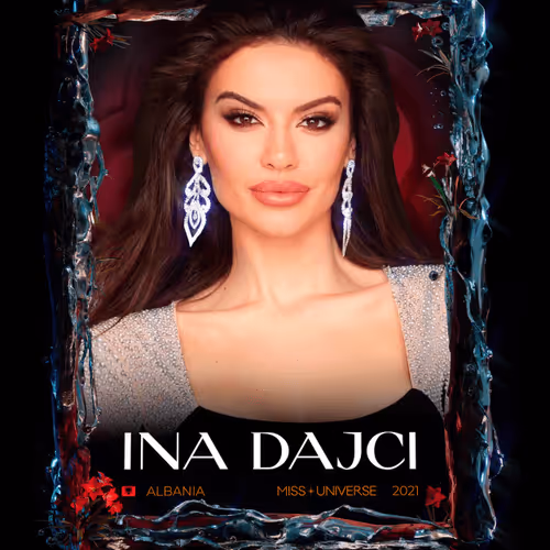 Miss Universe Nft 1