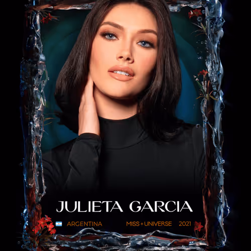 Miss Universe Nft 1