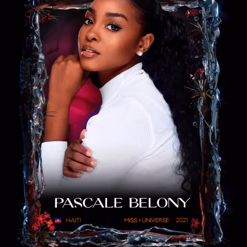 Miss Universe NFT #155
