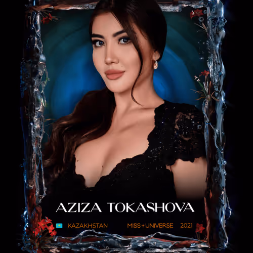 Miss Universe Nft 1