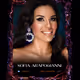 Miss Universe NFT #960