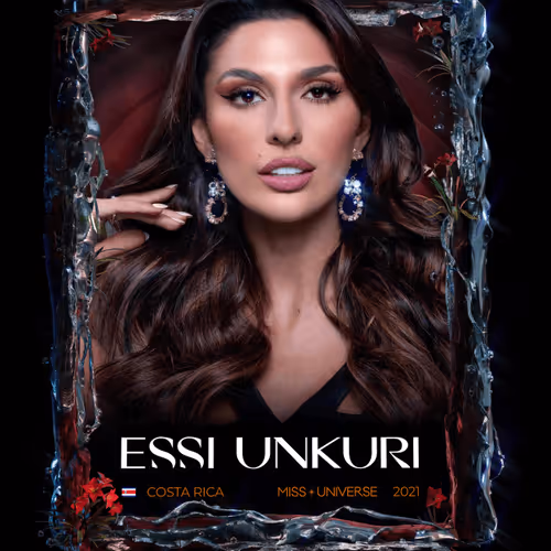 Miss Universe Nft 1