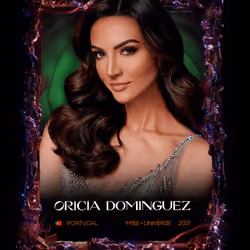 Miss Universe NFT #1325