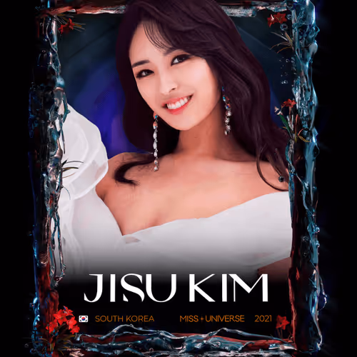 Miss Universe Nft 1