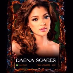 Miss Universe NFT #499
