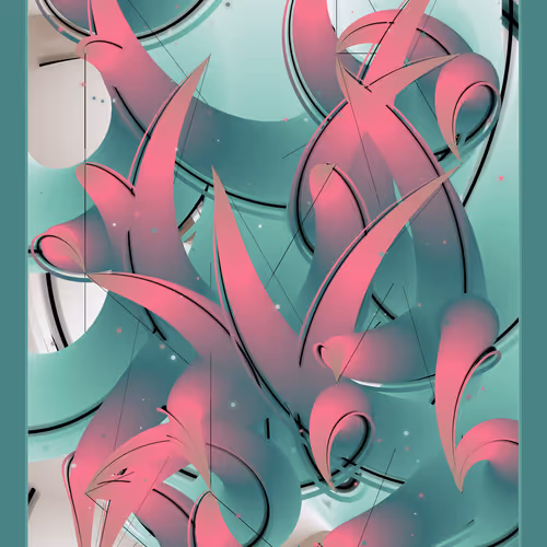 the Universe Machine #154