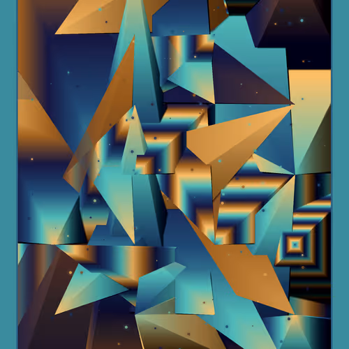 The Universe Machine
