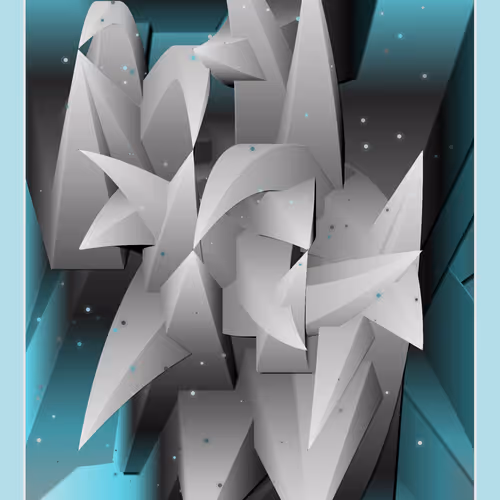 the Universe Machine #155