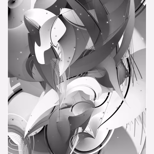 the Universe Machine #31