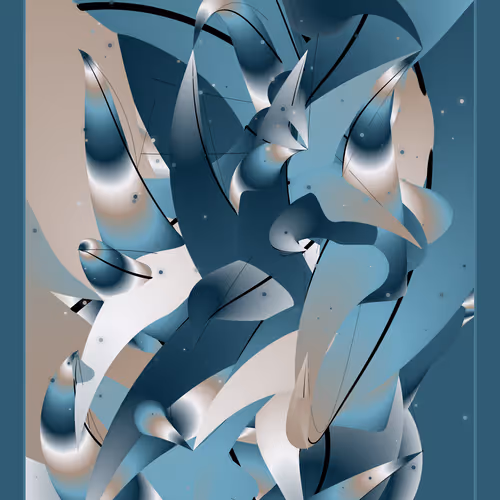 The Universe Machine