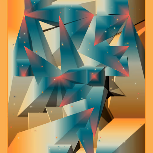 The Universe Machine
