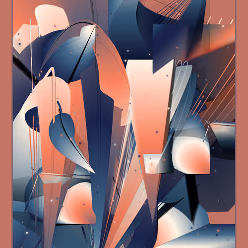 the Universe Machine #14