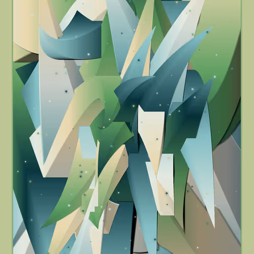 the Universe Machine #15
