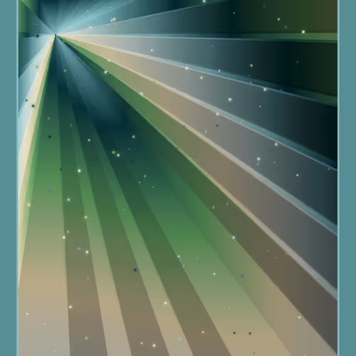 The Universe Machine