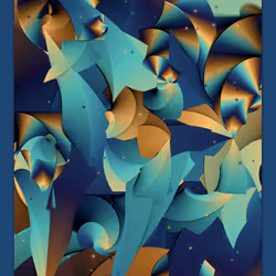 the Universe Machine #87
