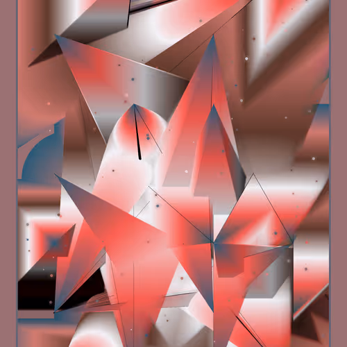 The Universe Machine