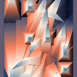the Universe Machine #122