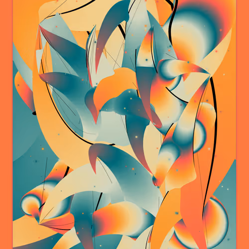 the Universe Machine #48