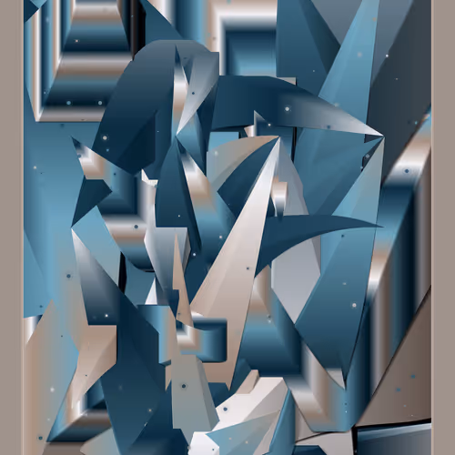 The Universe Machine