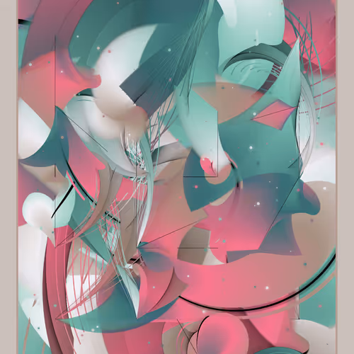 the Universe Machine #271