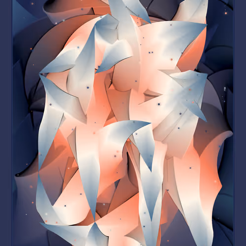 The Universe Machine