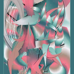 the Universe Machine #28