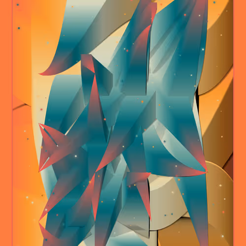 The Universe Machine