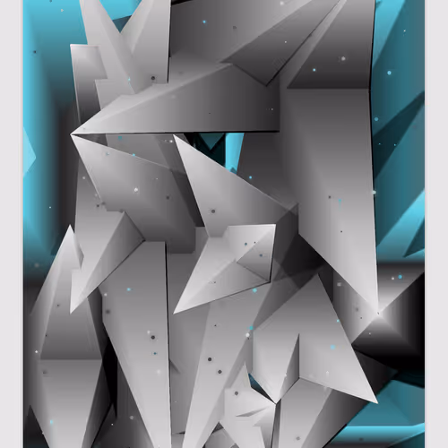 the Universe Machine #71