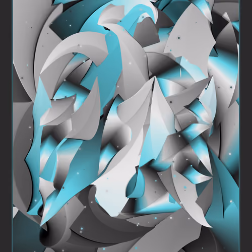 the Universe Machine #46