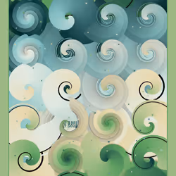 the Universe Machine #197