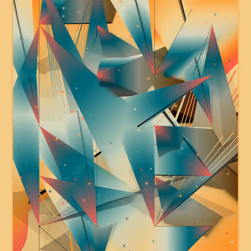 the Universe Machine #12