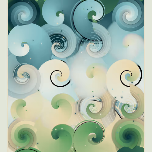 the Universe Machine #55