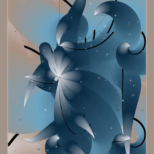 The Universe Machine