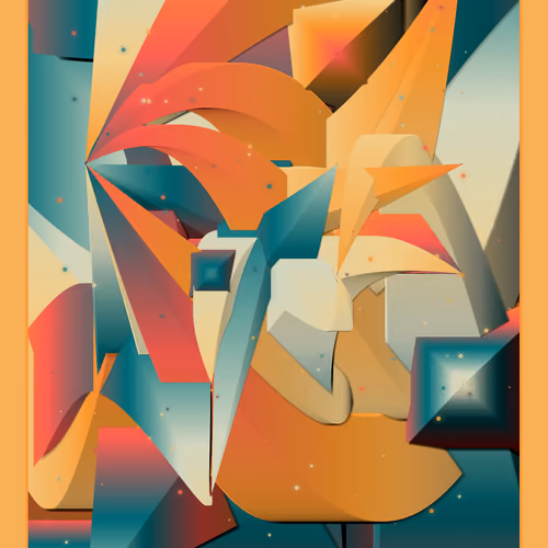 the Universe Machine #265