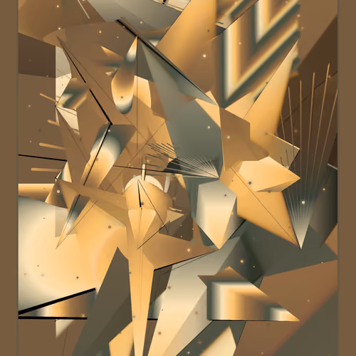 the Universe Machine #218