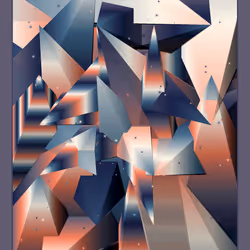 the Universe Machine #2