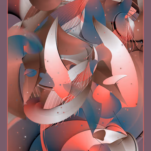 the Universe Machine #128